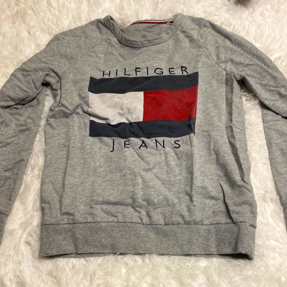Tommy Hilfiger crewneck